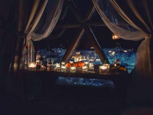 Eko-camping Sfera
