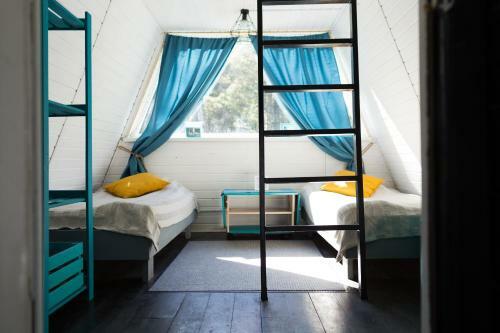 Eko-camping Sfera