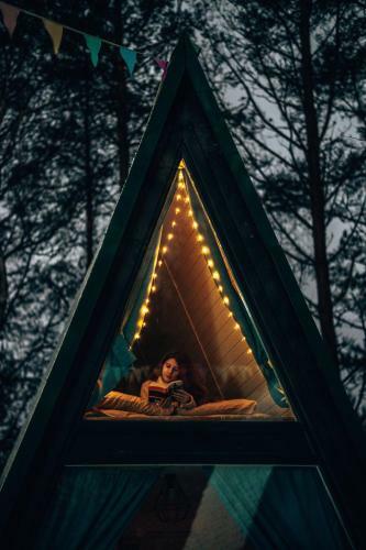 Eko-camping Sfera