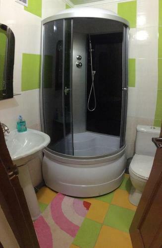 Hostal Guest House U Druzey