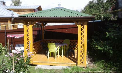 Hostal Guest House On Nikolskaya