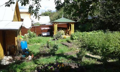 Hostal Guest House On Nikolskaya