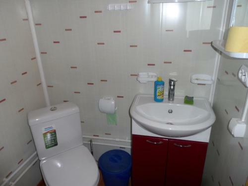 Hostal Guest House On Nikolskaya