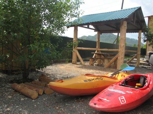 Apartamento Sport House Altai