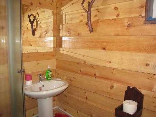 Apartamento Sport House Altai