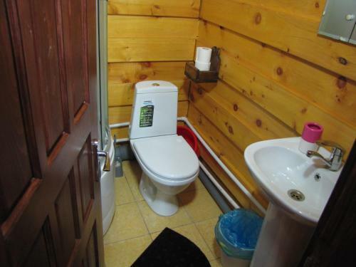 Apartamento Sport House Altai