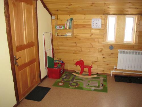 Apartamento Sport House Altai