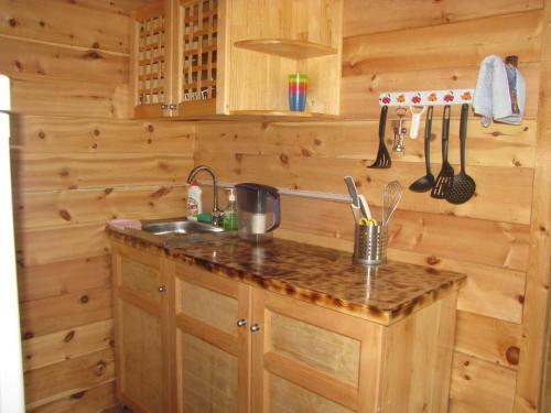 Apartamento Sport House Altai
