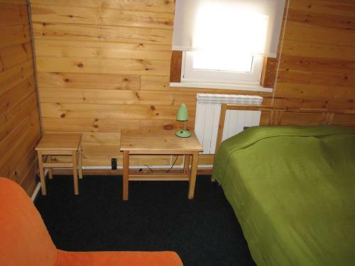 Apartamento Sport House Altai