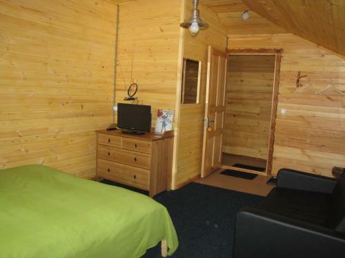 Apartamento Sport House Altai