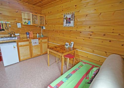 Apartamento Sport House Altai