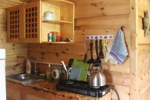 Apartamento Sport House Altai