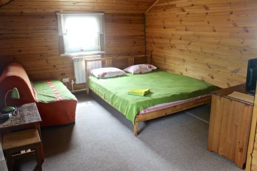 Apartamento Sport House Altai