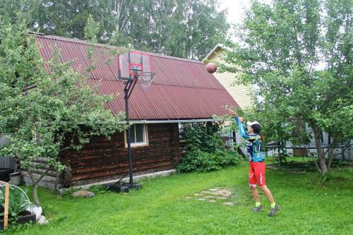 Apartamento Sport House Altai