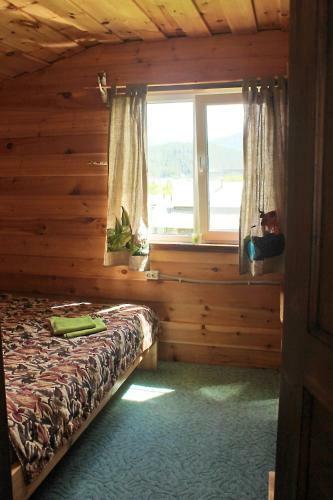 Apartamento Sport House Altai