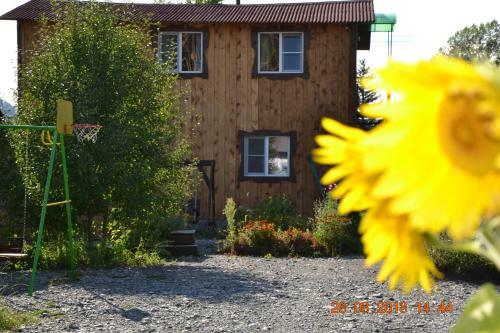 Apartamento Sport House Altai