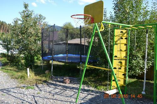 Apartamento Sport House Altai
