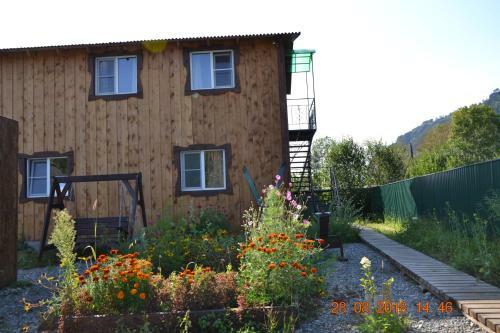 Apartamento Sport House Altai