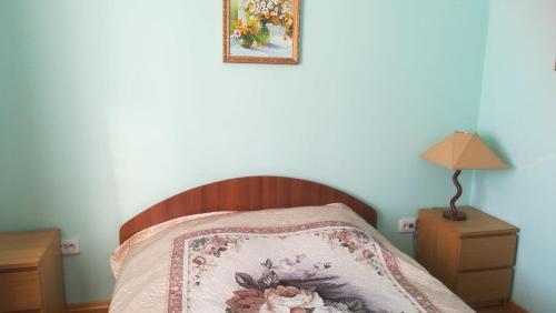 Hostal Dom Na Beregovoy