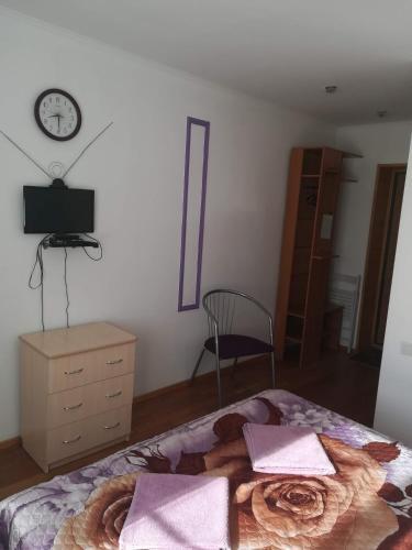 Hostal Dom Na Beregovoy