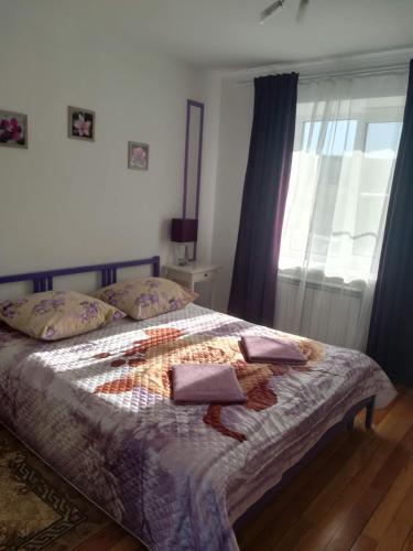 Hostal Dom Na Beregovoy