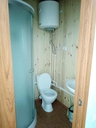 Hostal Dom Na Beregovoy