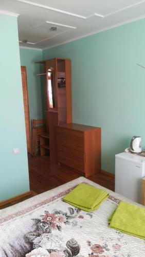 Hostal Dom Na Beregovoy