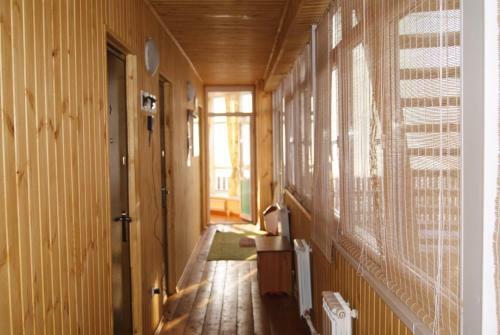 Hostal Dom Na Beregovoy