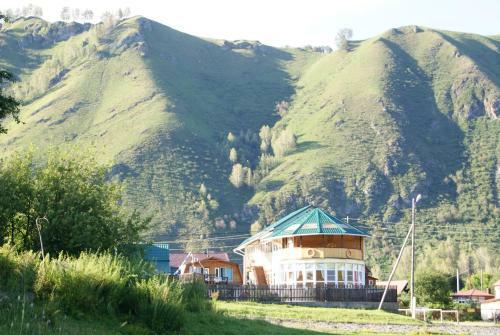Hostal Dom Na Beregovoy