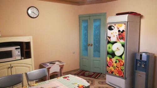 Hostal Dom Na Beregovoy