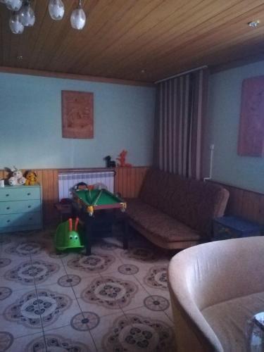 Hostal Dom Na Beregovoy