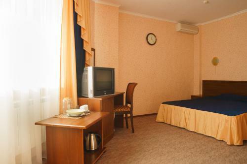 Hotel Tchernomorye Resort