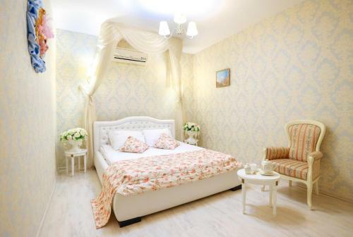 Boutique Hotel Venetsya