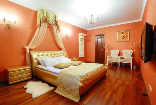 Boutique Hotel Venetsya
