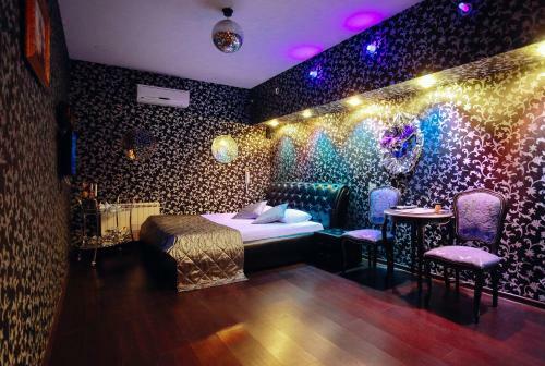 Boutique Hotel Venetsya