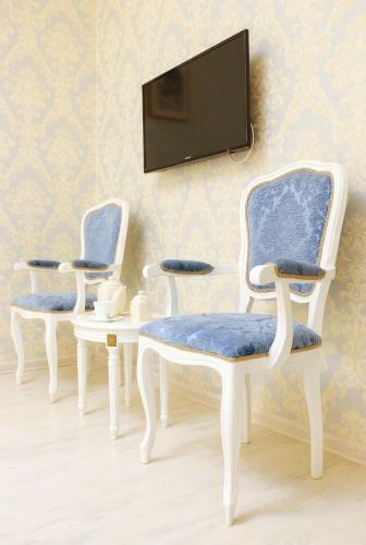 Boutique Hotel Venetsya