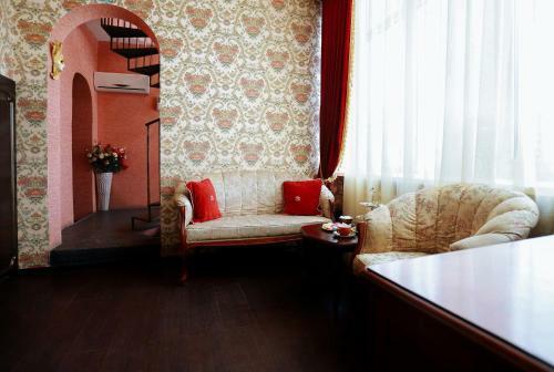 Boutique Hotel Venetsya