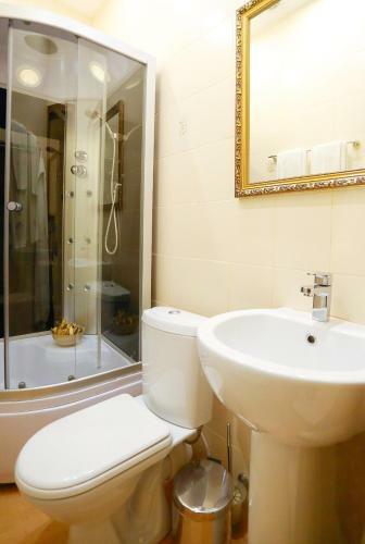 Boutique Hotel Venetsya