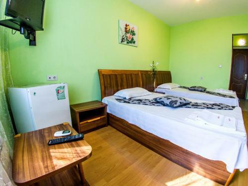 Hostal Kamchatka Guest House