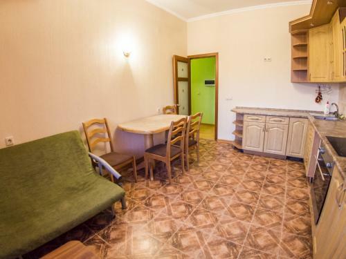 Hostal Kamchatka Guest House