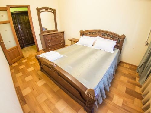 Hostal Kamchatka Guest House