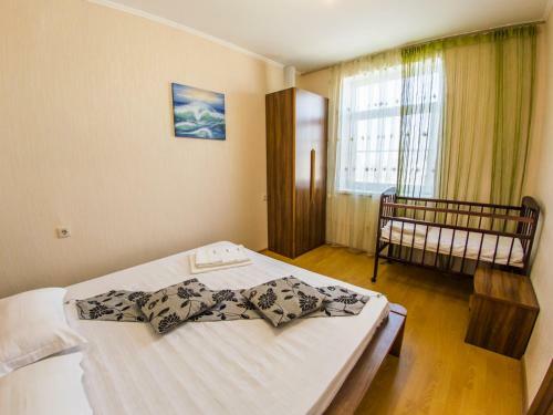 Hostal Kamchatka Guest House