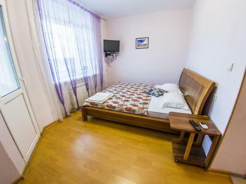 Hostal Kamchatka Guest House