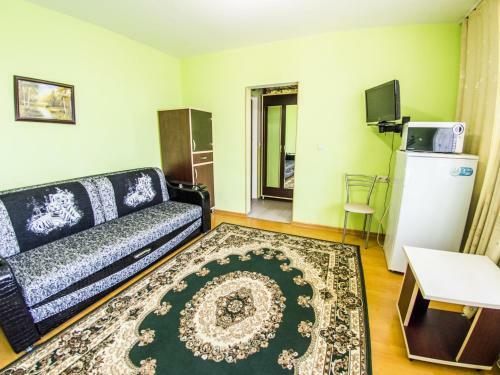 Hostal Kamchatka Guest House