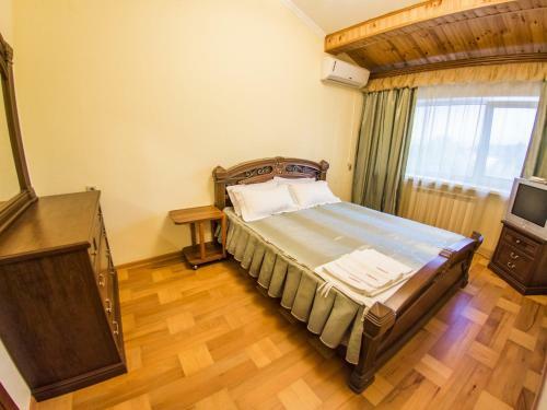 Hostal Kamchatka Guest House