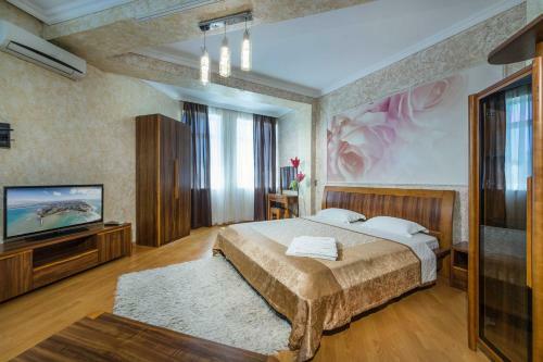 Hostal Kamchatka Guest House