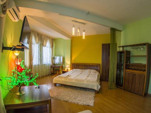 Hostal Kamchatka Guest House