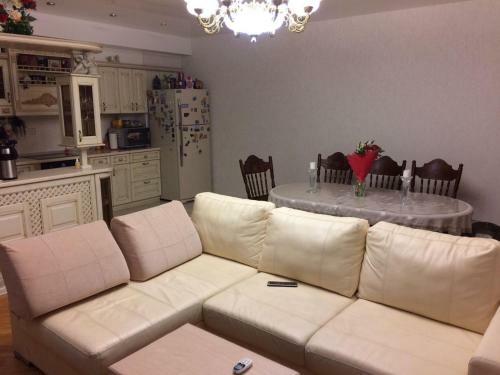 Hostal Kamchatka Guest House
