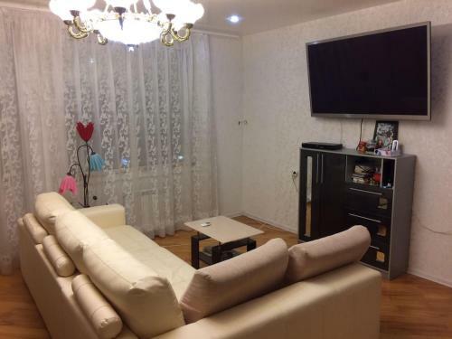 Hostal Kamchatka Guest House