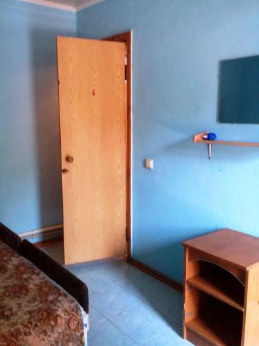 Hostal Na Sadovoy Guesthouse